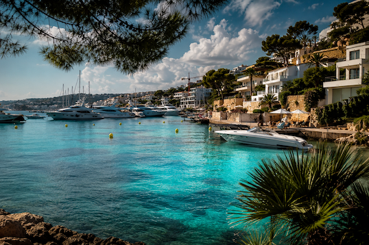 Investment profiles Mallorca