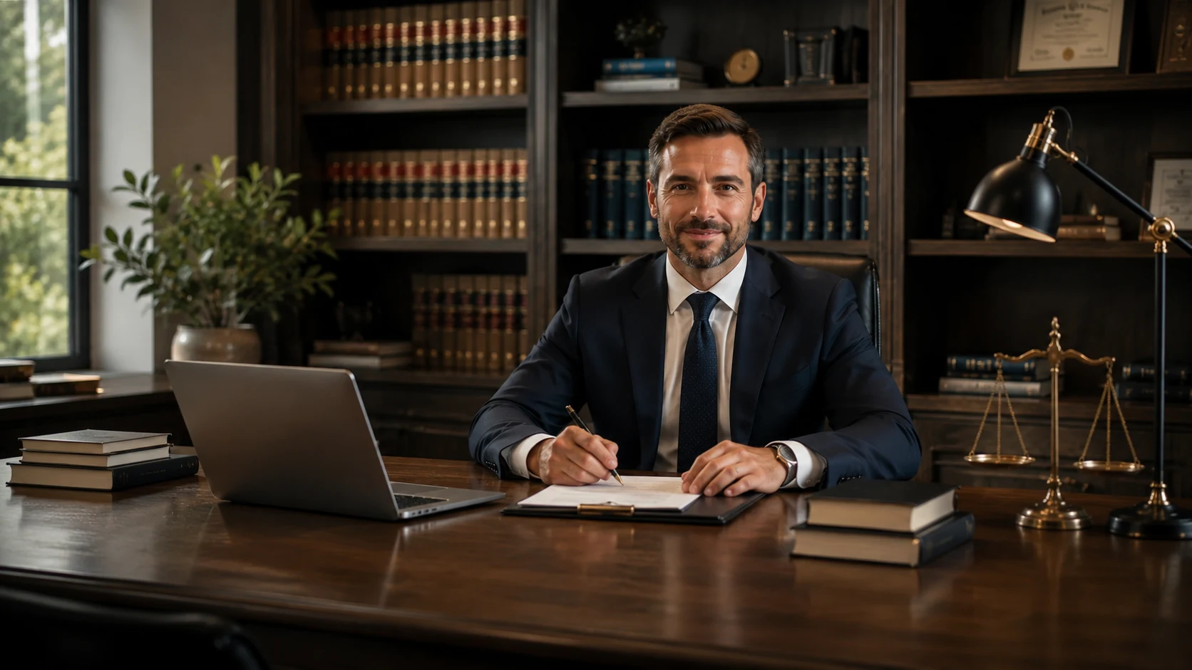 March Abogados