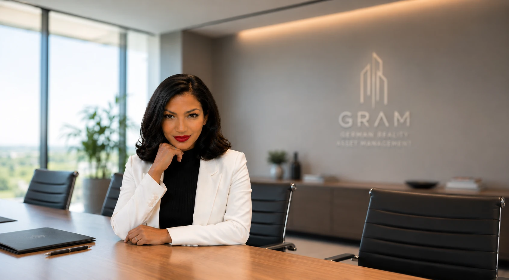 May Pérez — GRAM