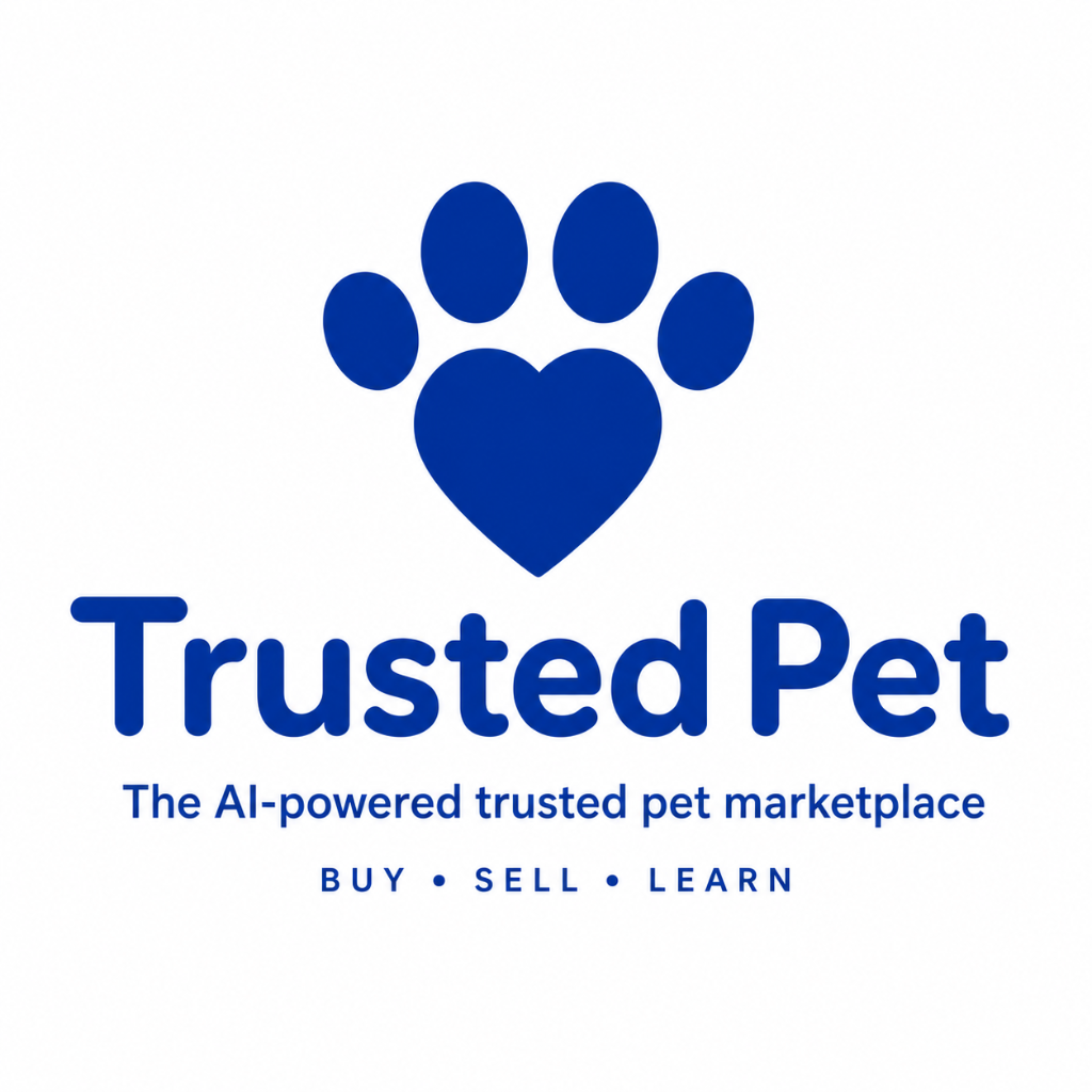 Trusted Pet
