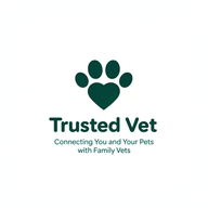 TrustedVet logo