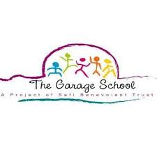 The Garage School Logo
