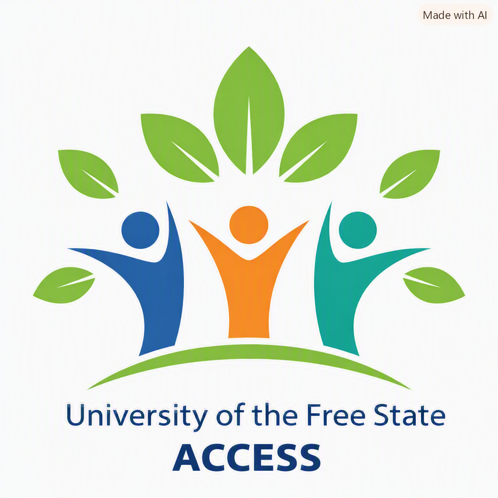 UFS ACCESS logo