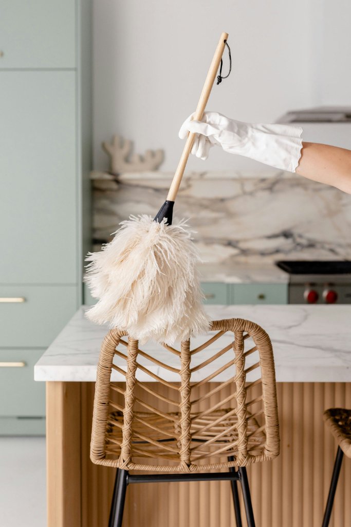 Housekeeping
