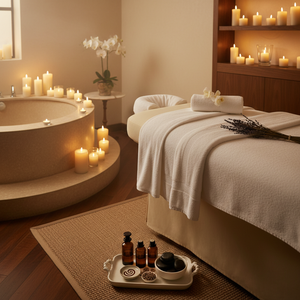 Massage Therapy