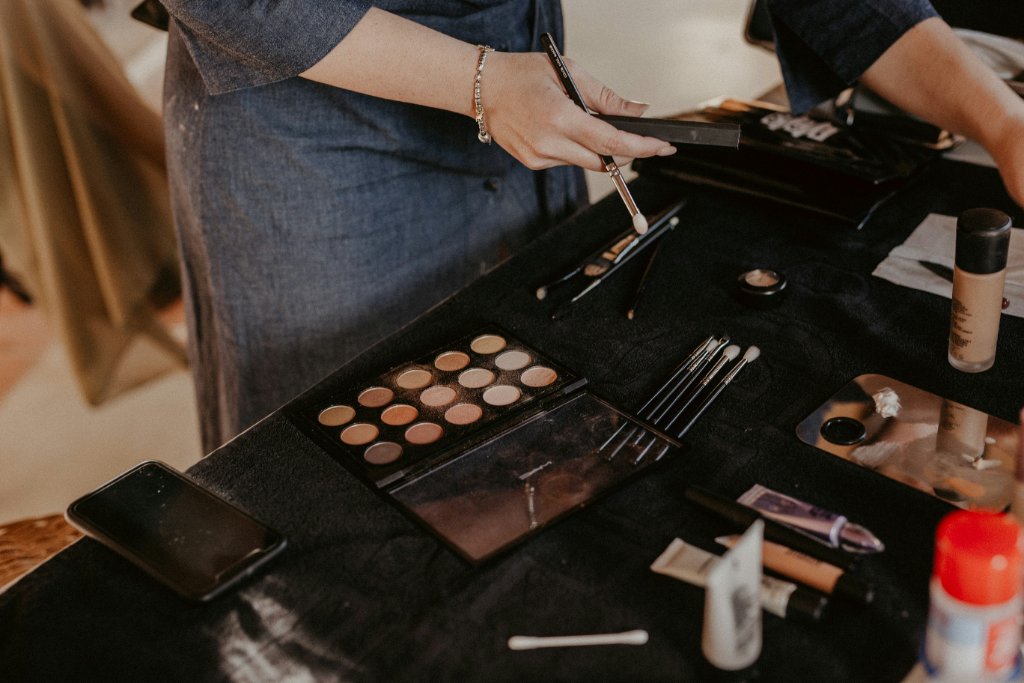 Makeup Artistry