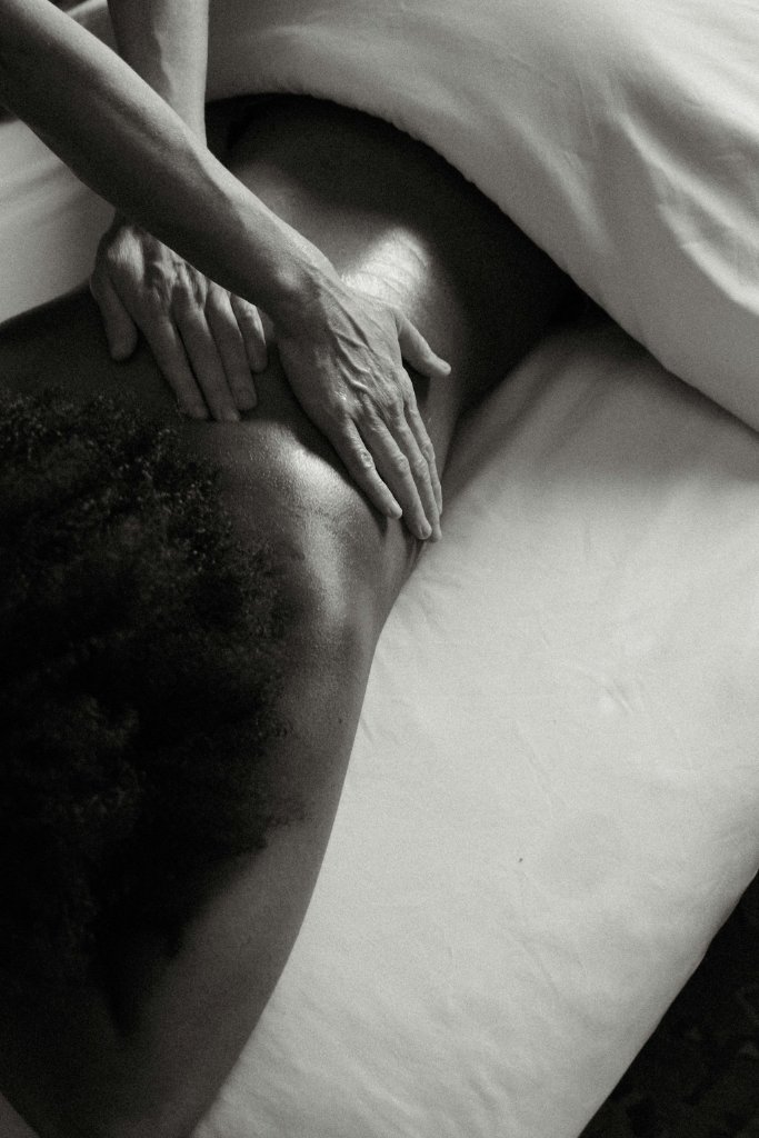 Full Body Massage