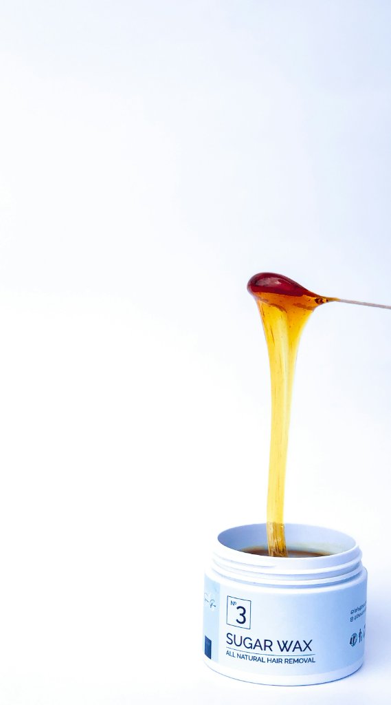 Brow Wax