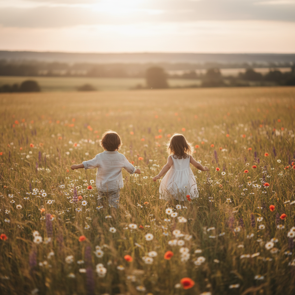 Childcare at Home