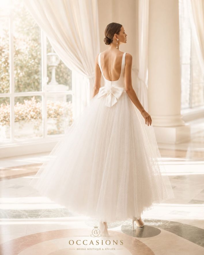 Real Weddings: Concrete Ideas, Trends, and Inspiration for Your Big Day