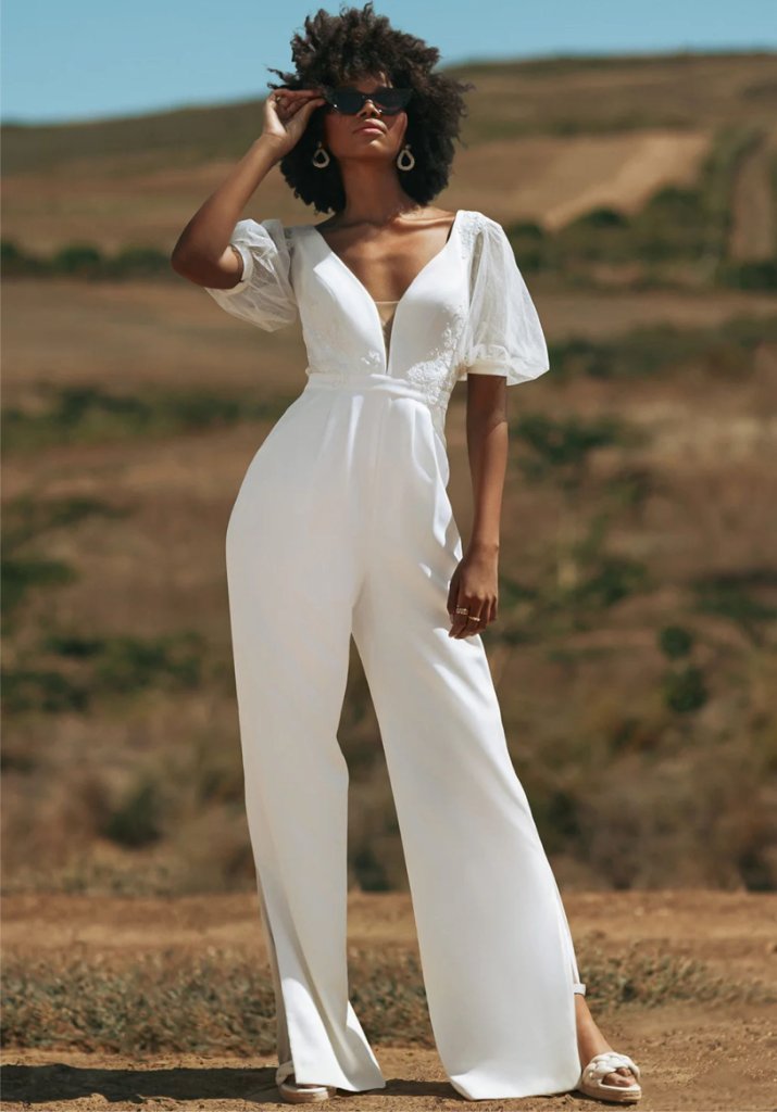 Astrid Jumpsuit