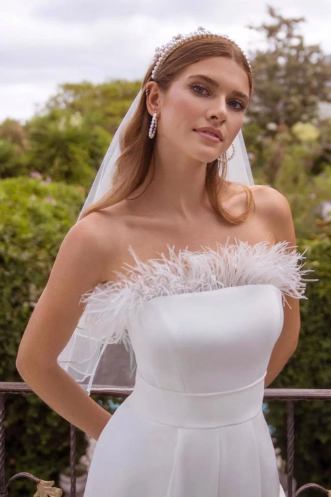 Opal Top