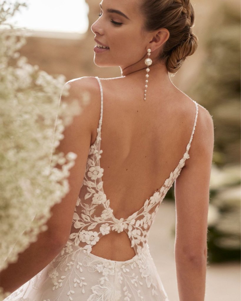 Designer Wedding Dresses Southampton – Occasions Bridal Gowns