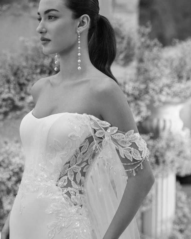 Bridal Accessories Southampton – Veils, Jewellery & Shoes at Occasions