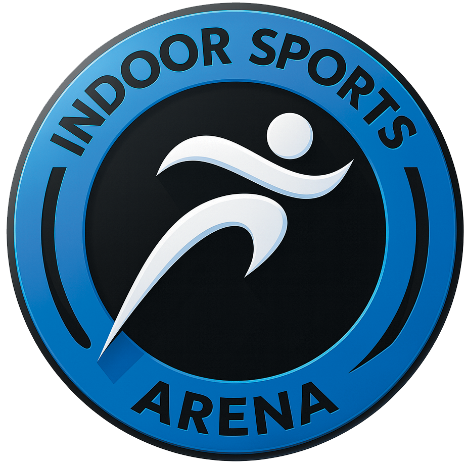 Indoor Sports Arena
