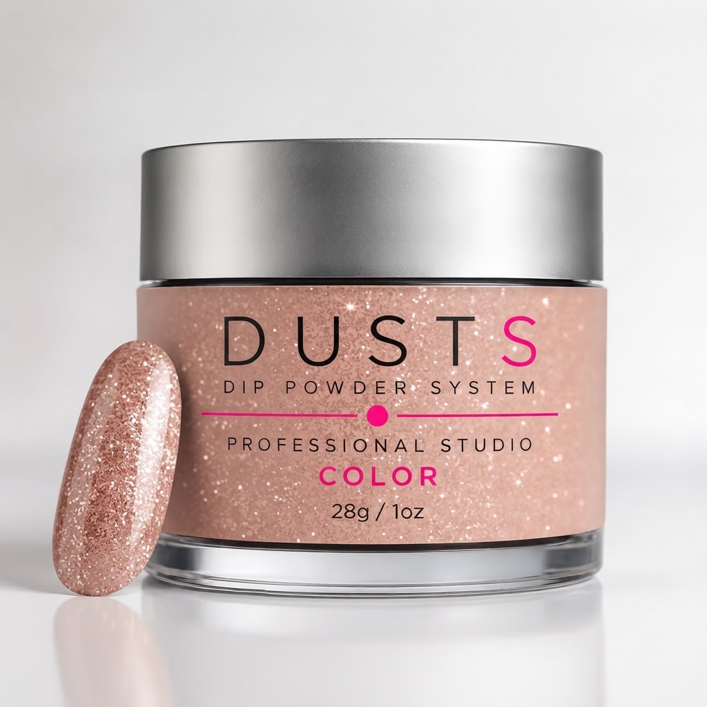 Rose Gold Celebration