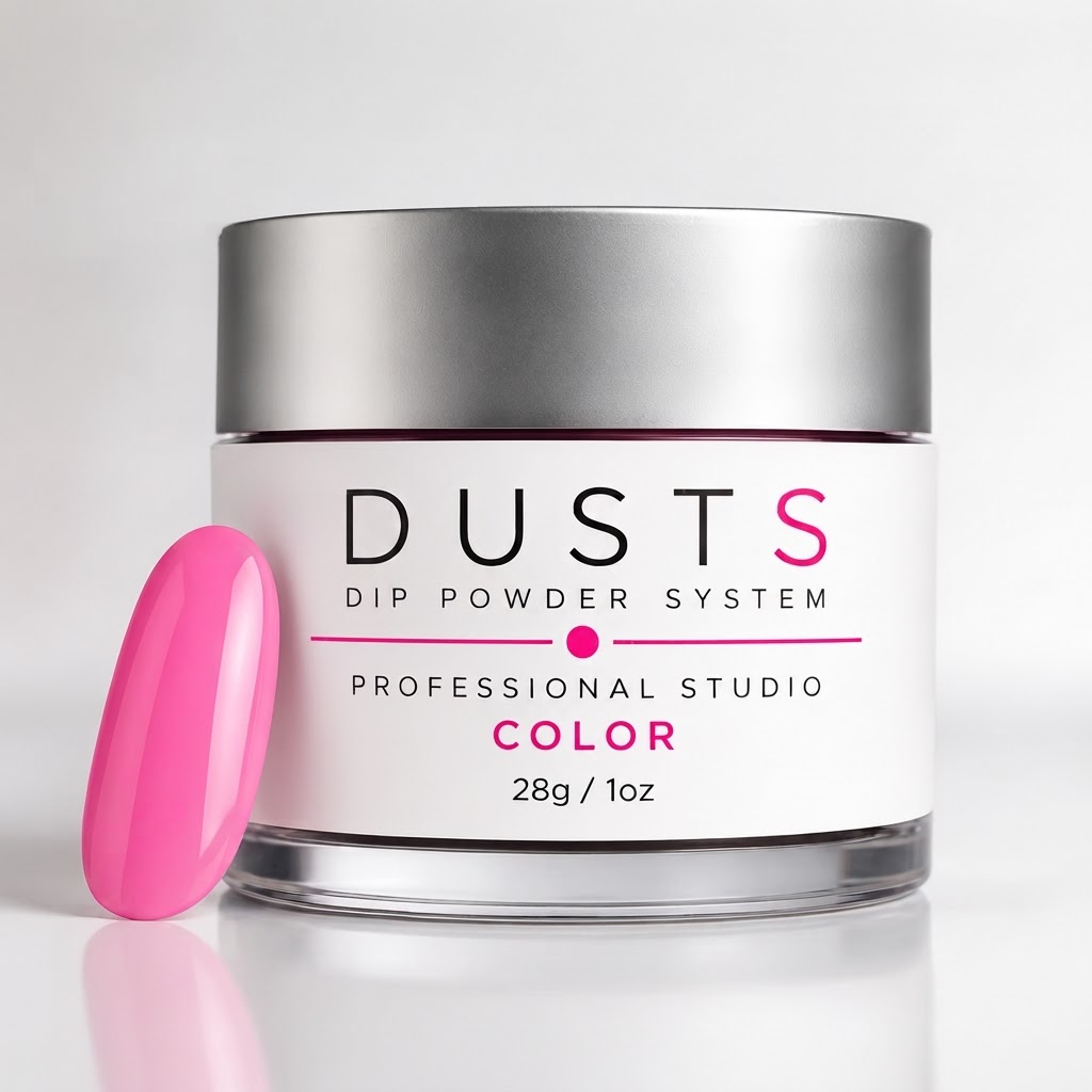 Inmoulds Pink