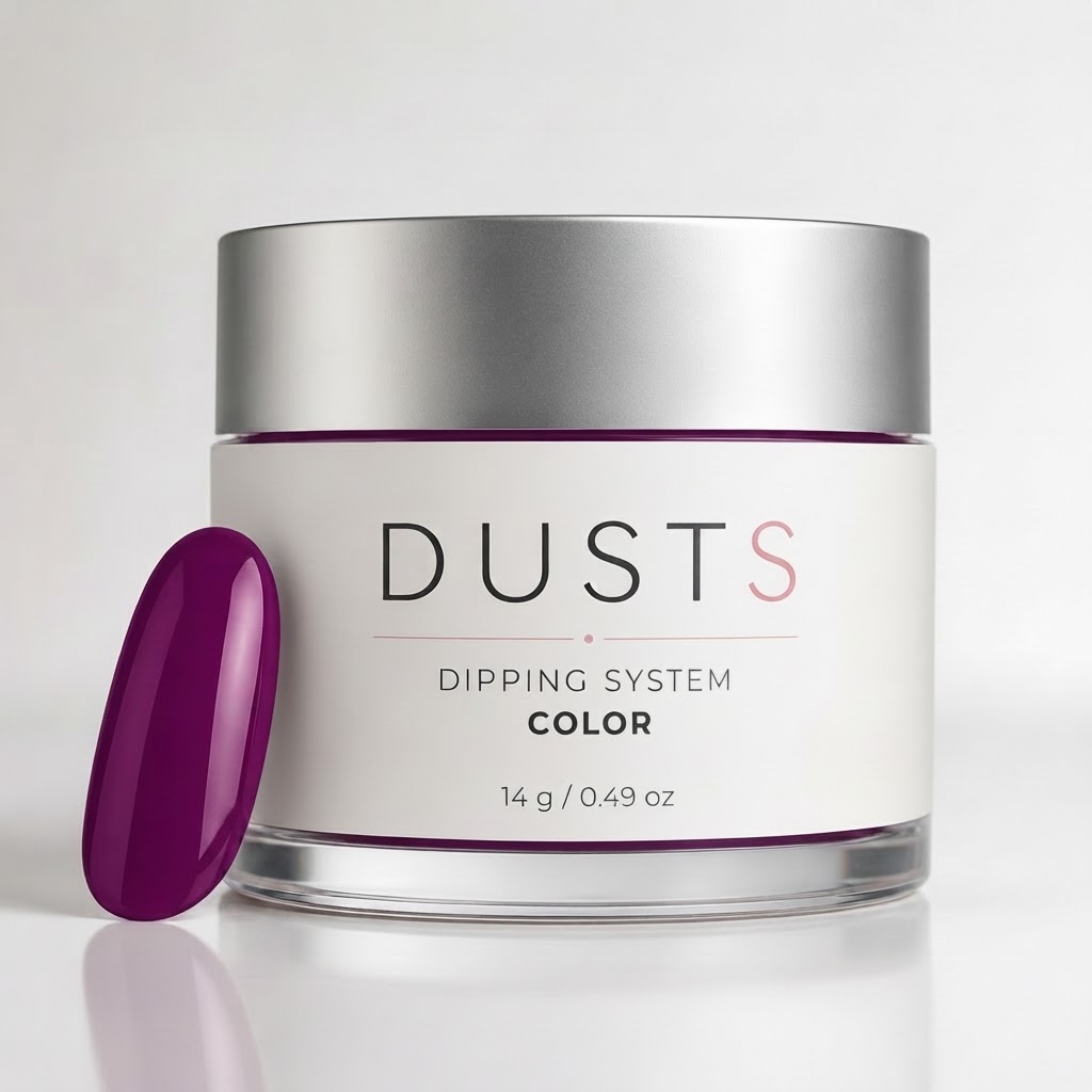 Inmost Purple