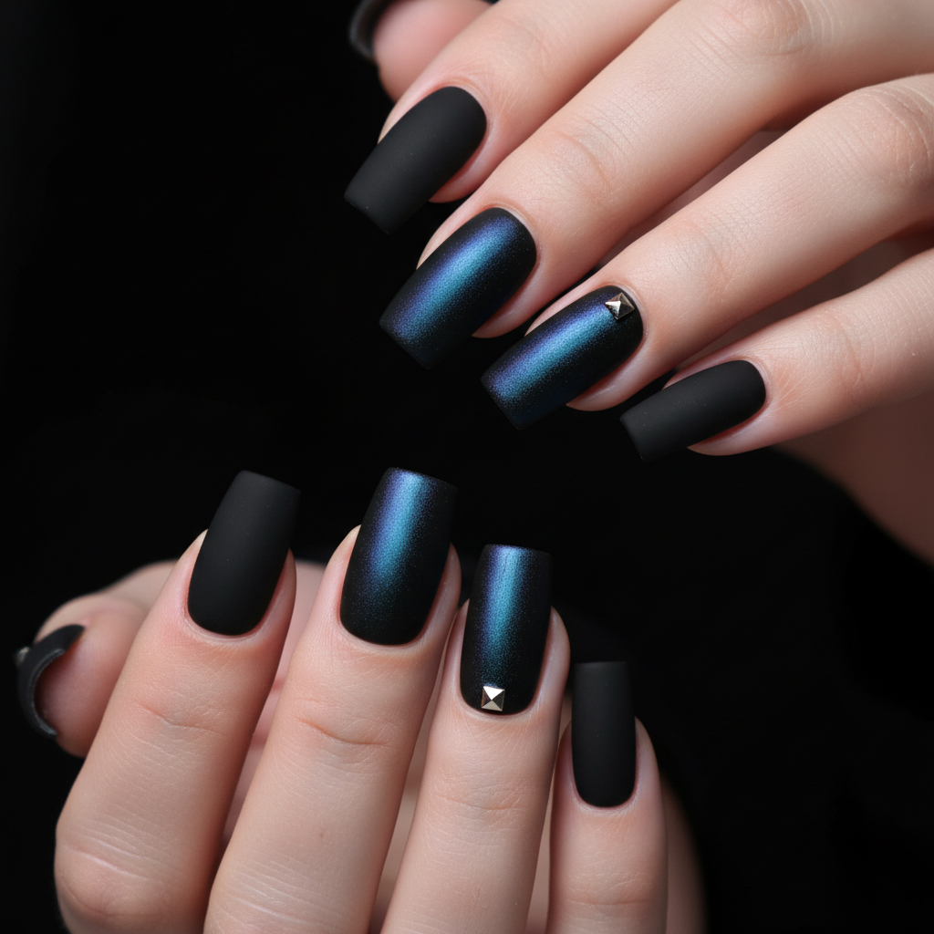 Dark Gothic