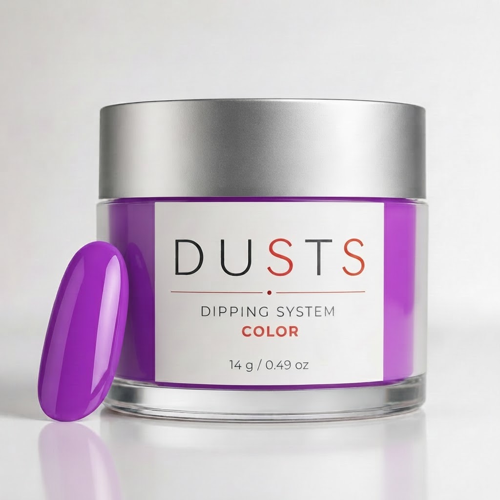 Inopportunity Purple