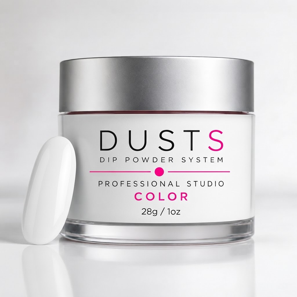 Pastel Cloud White