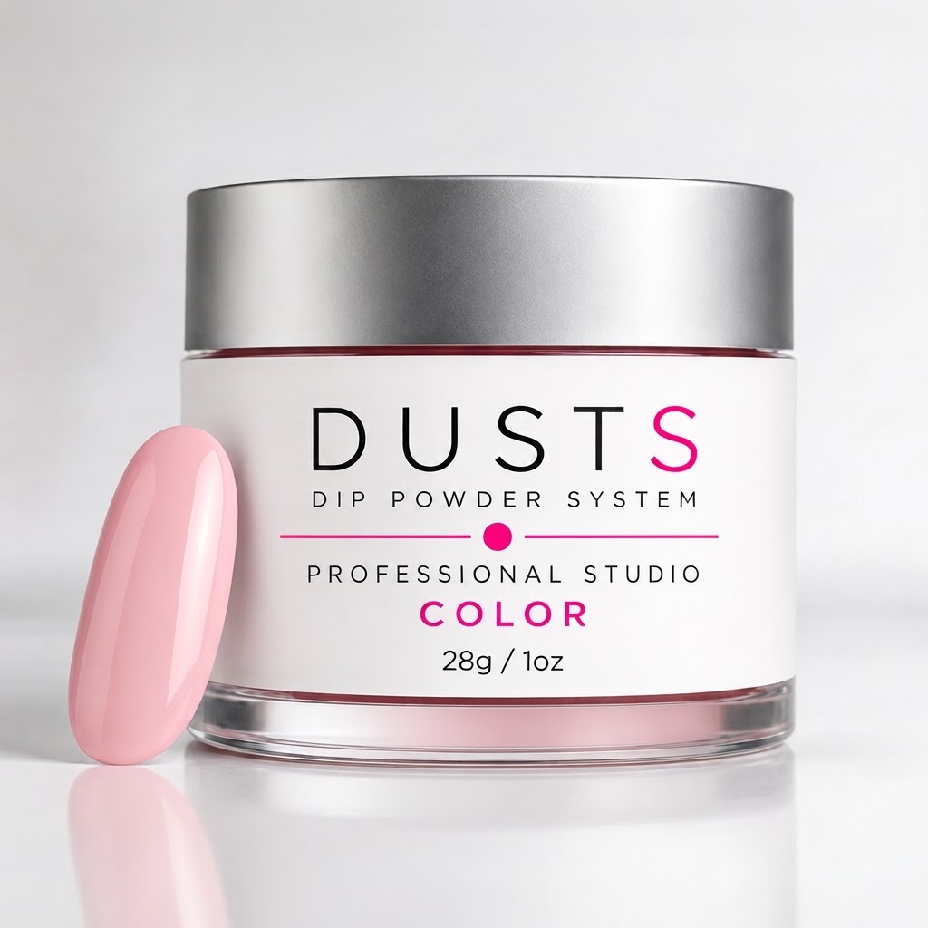 Infuse Pink