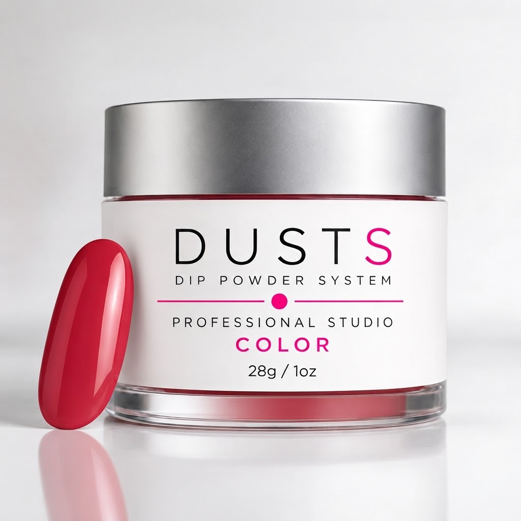 Inosculation Red