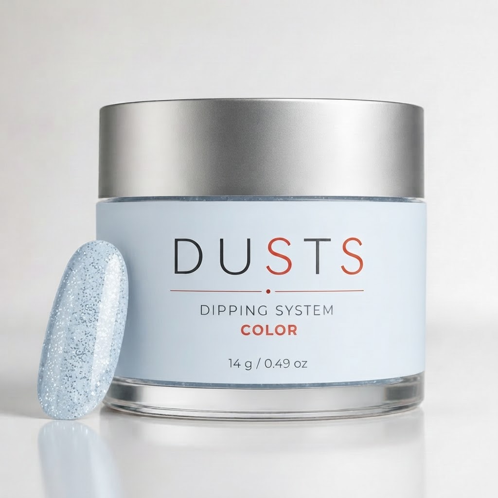 Diamond Frost Glitter