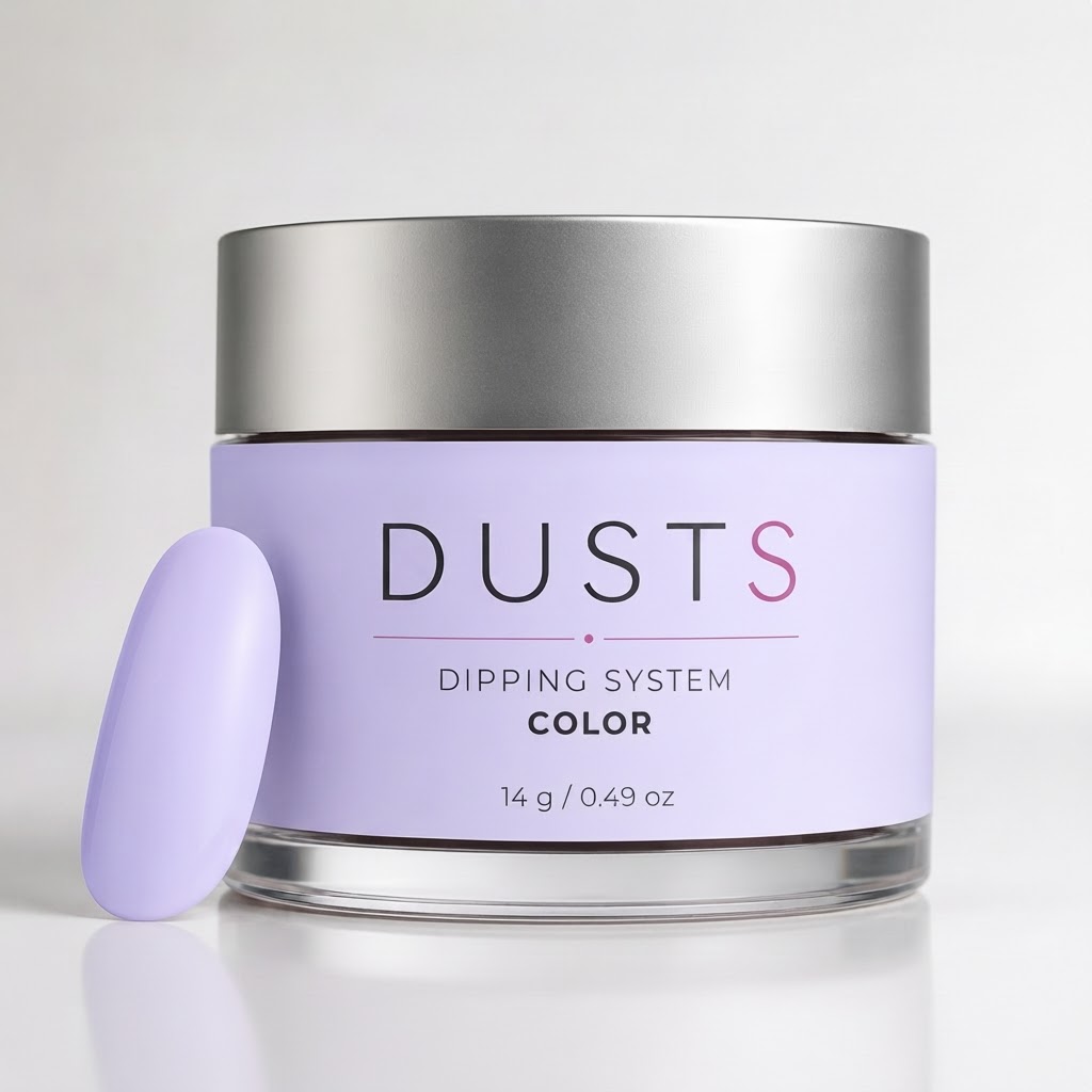 Pastel Lilac