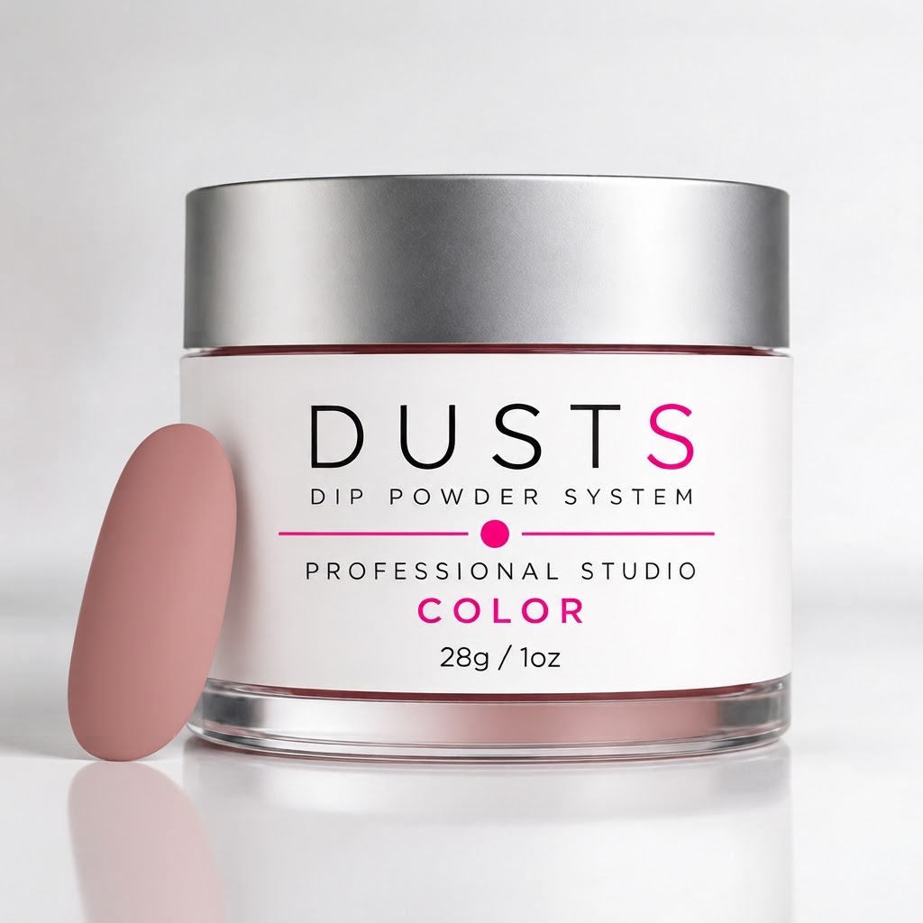 Dusty Rose Romance