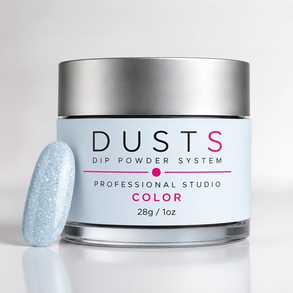 Diamond Frost Glitter