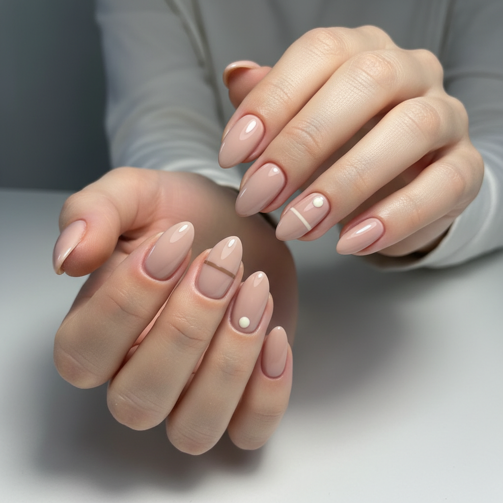 Minimalistyczna Elegancja