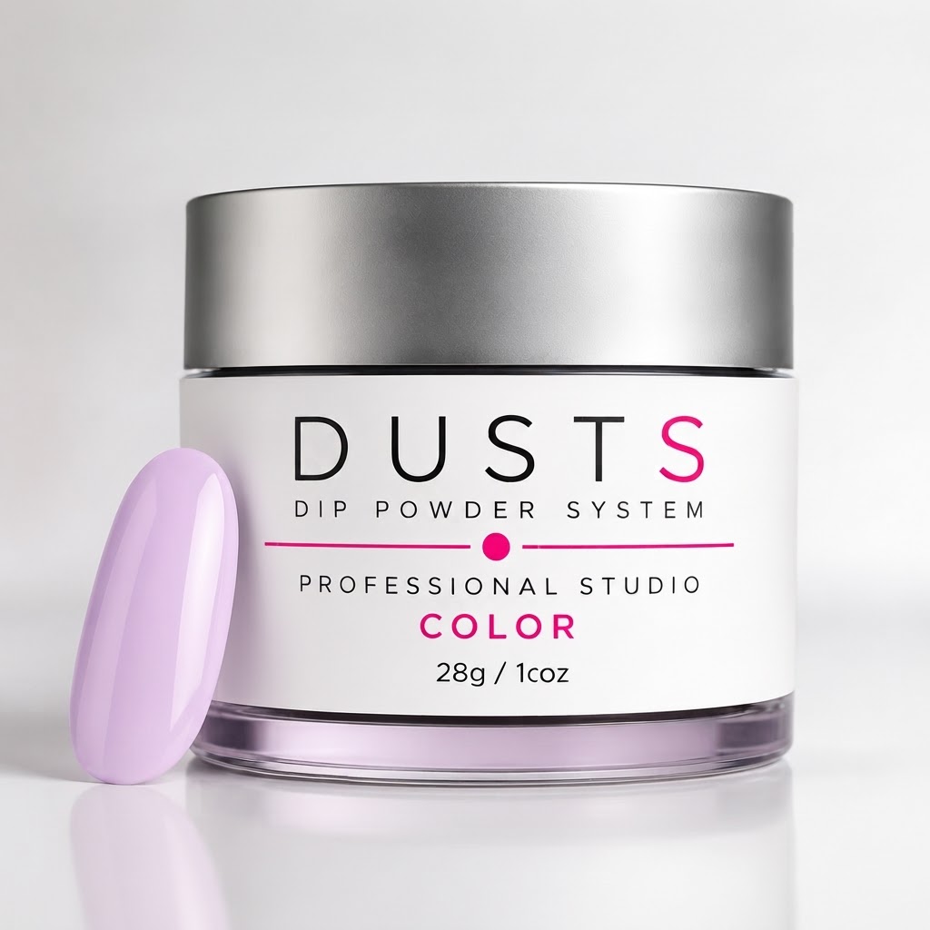 Pastel Lavender
