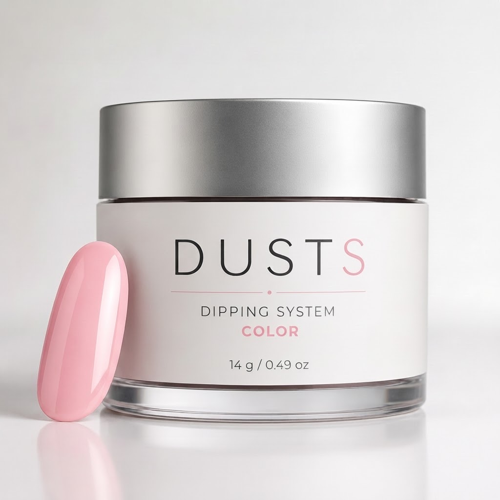 Infuse Pink