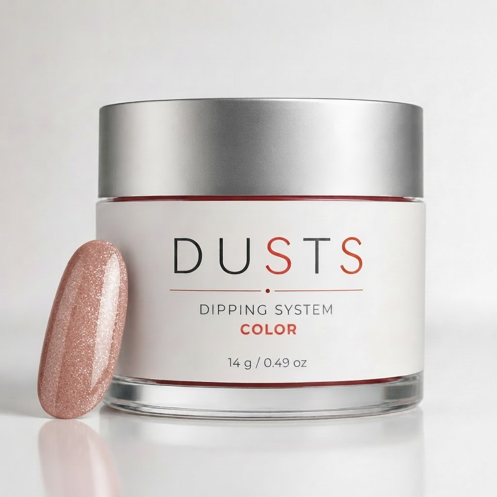 Rose Gold Celebration