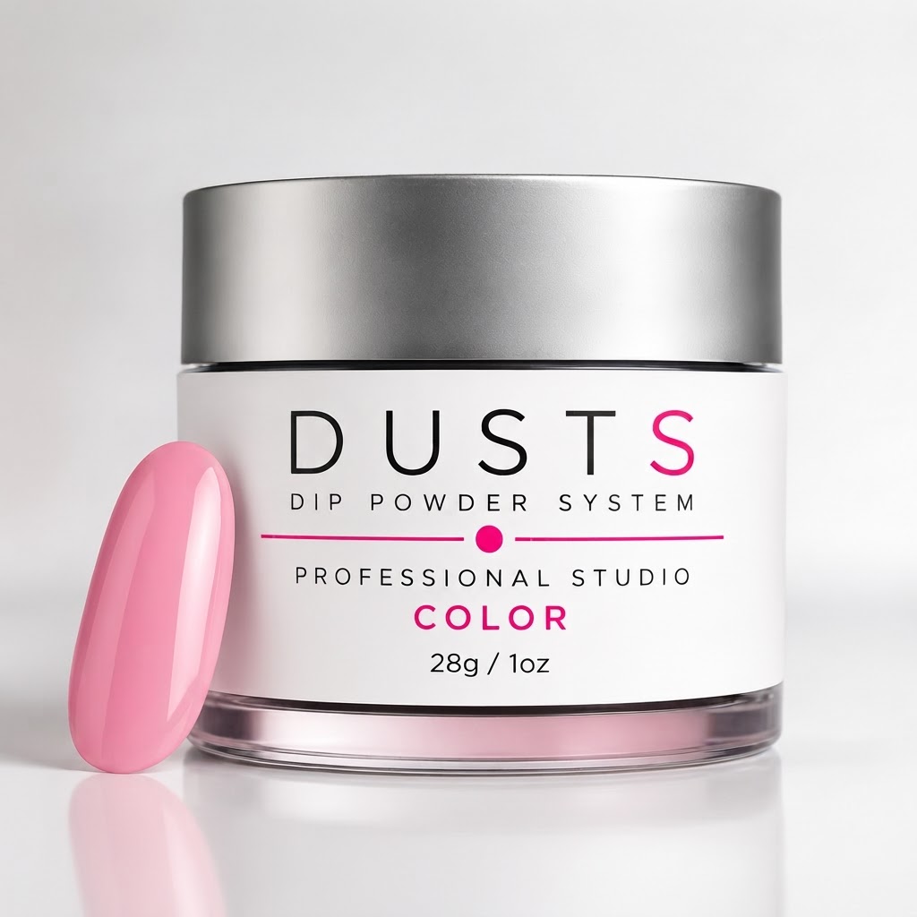 Inotropist Pink