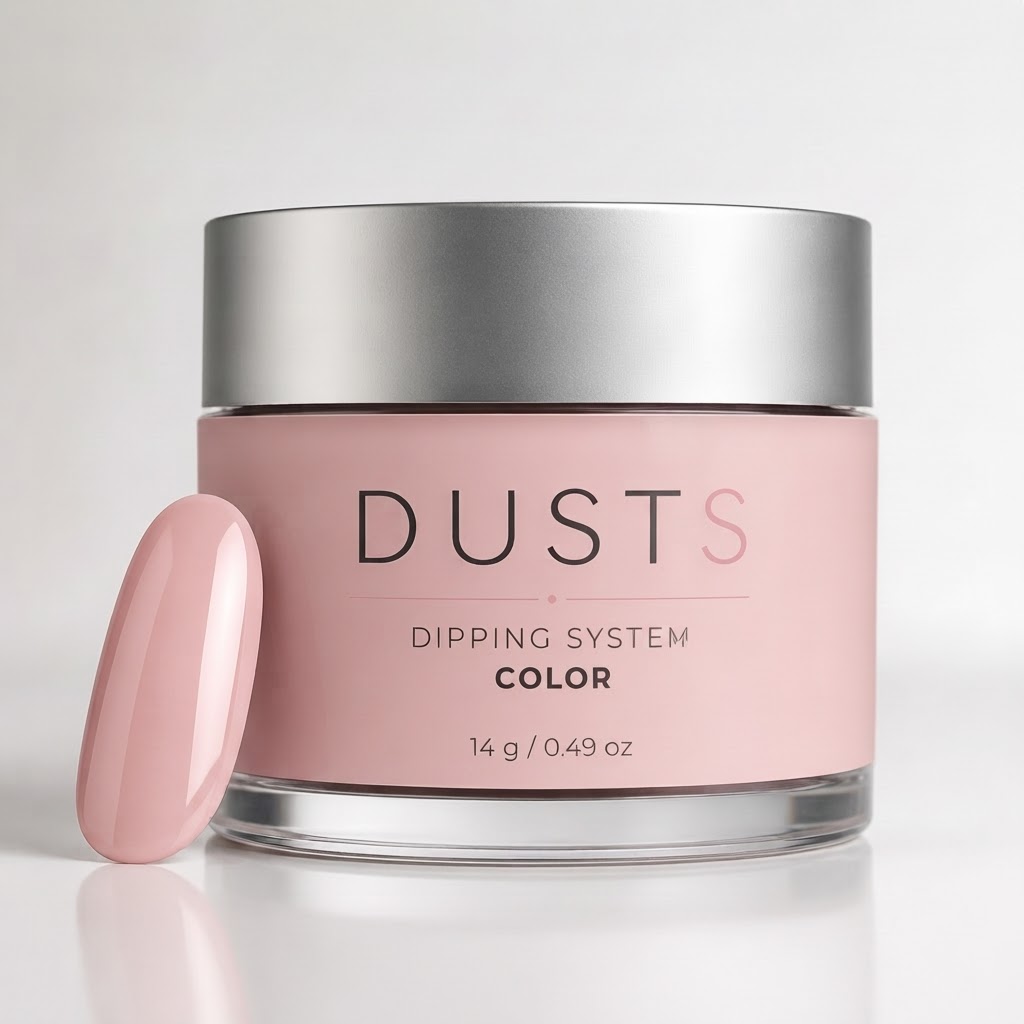 Rose Silk Whisper