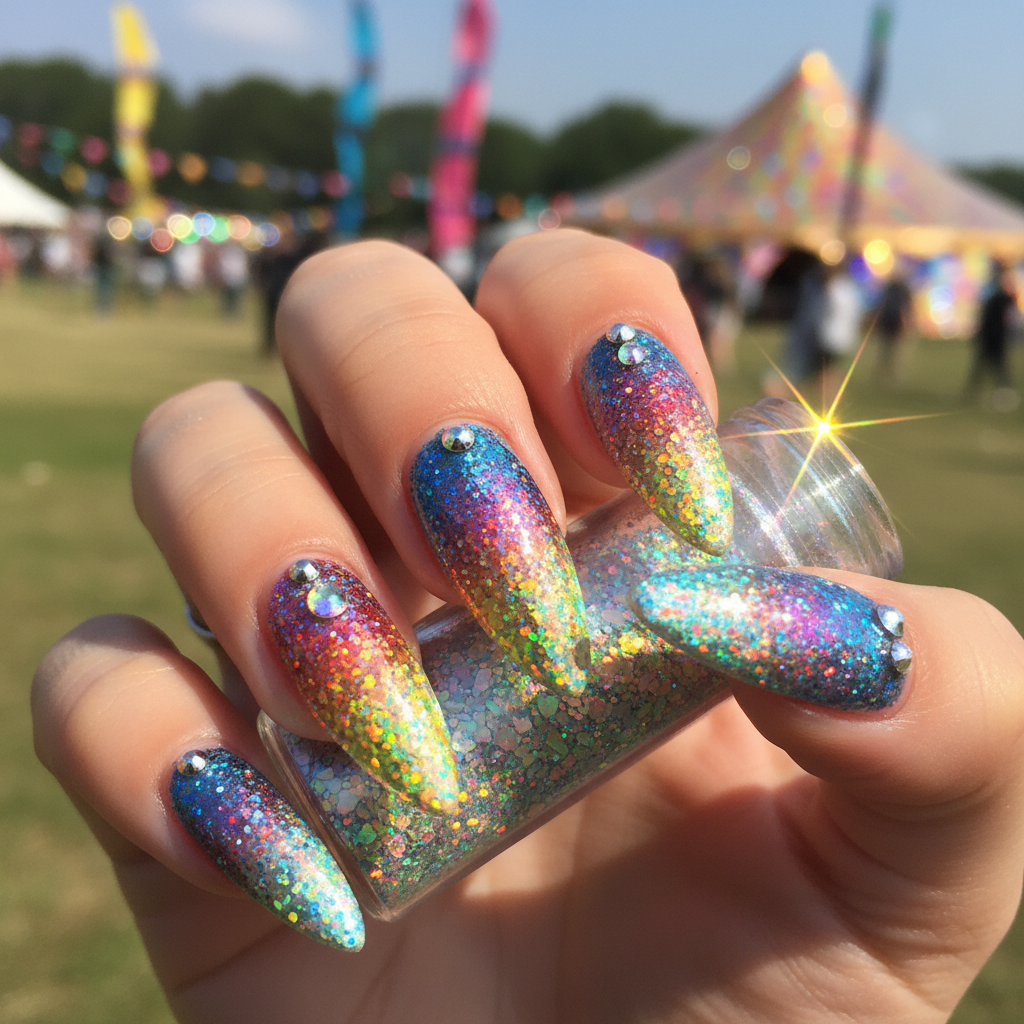 Holograficzny Festiwal