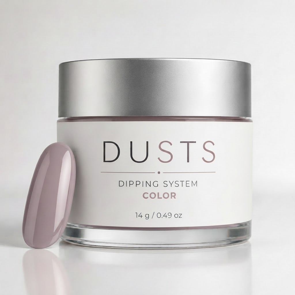 Frosty Mauve Powder