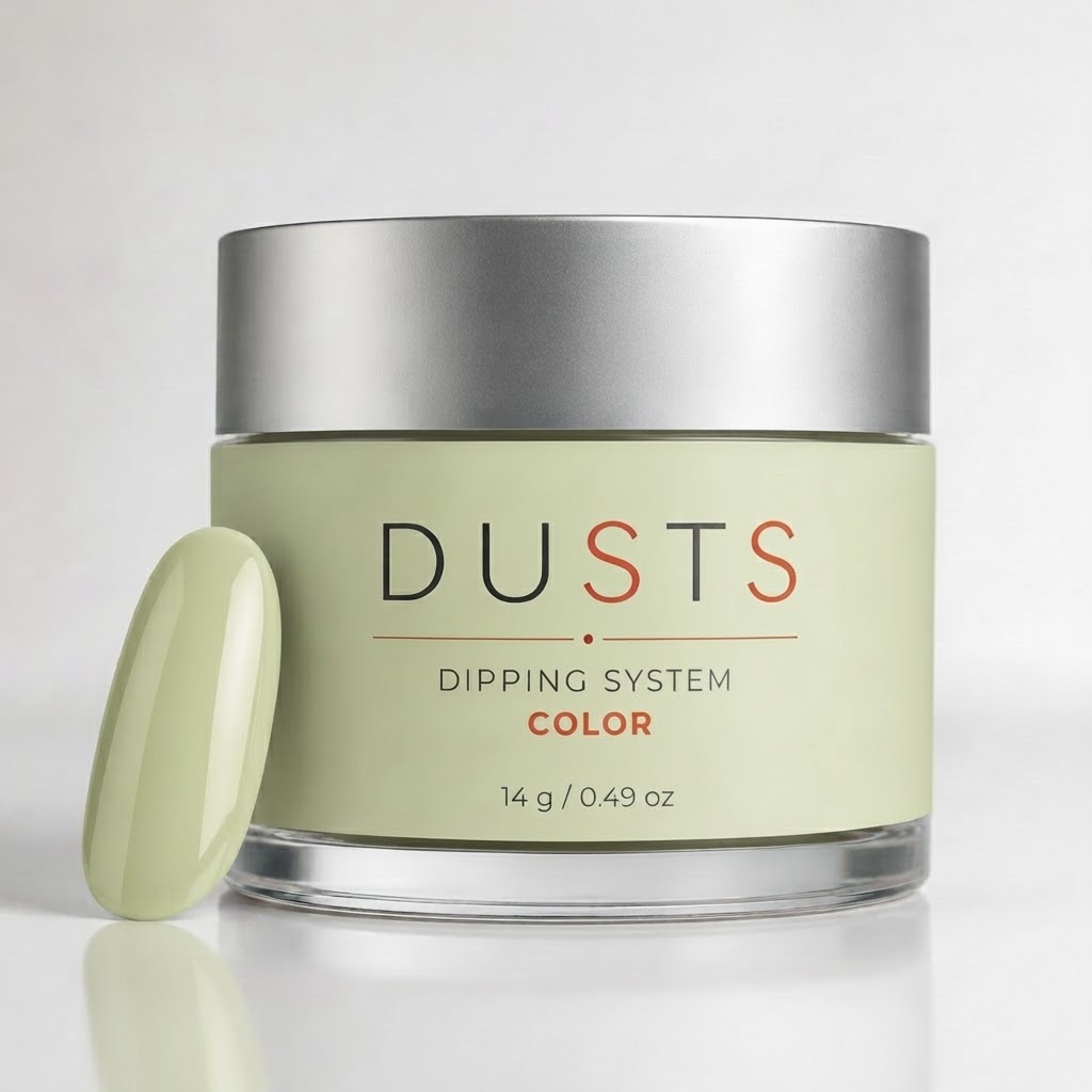 Pistachio Cloud Cream