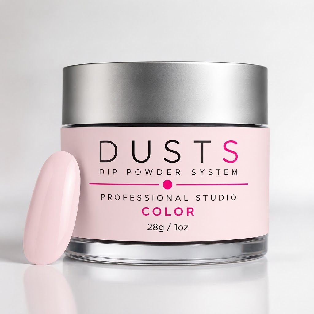 Blush Petal Serenade