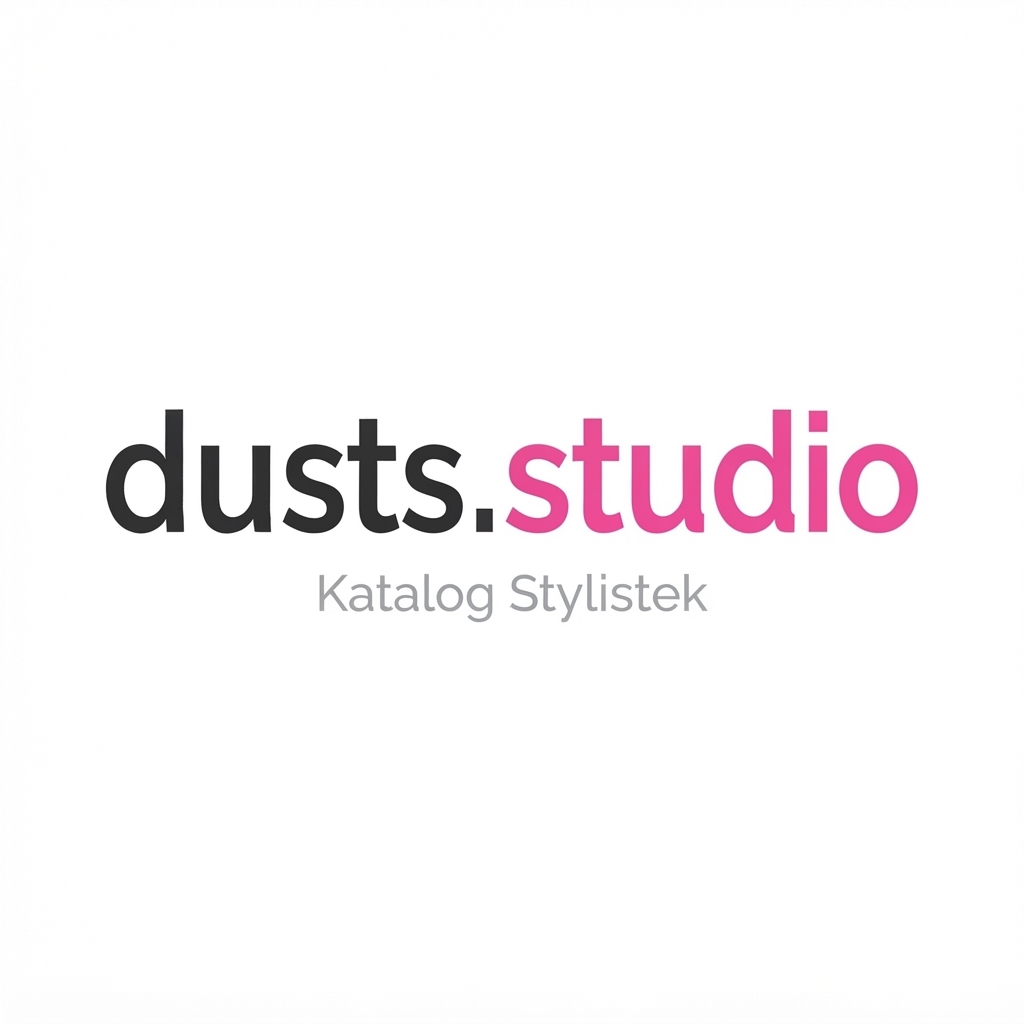 dusts.studio — Katalog Stylistek