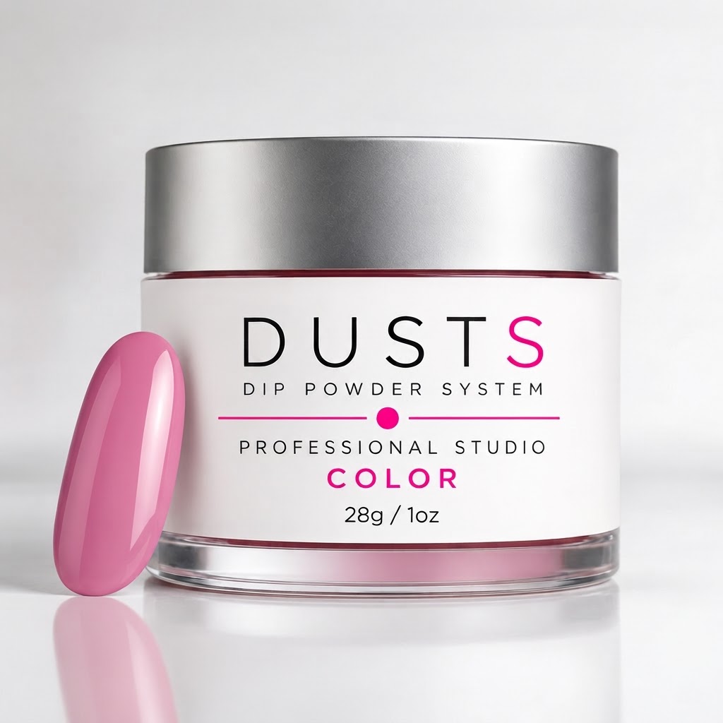 Desert Rose Pink