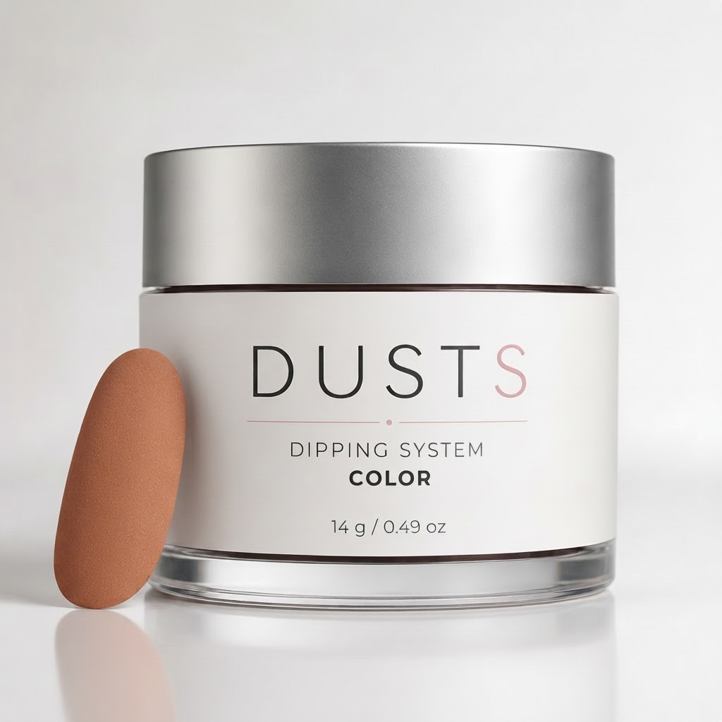 Terracotta Dust Bloom