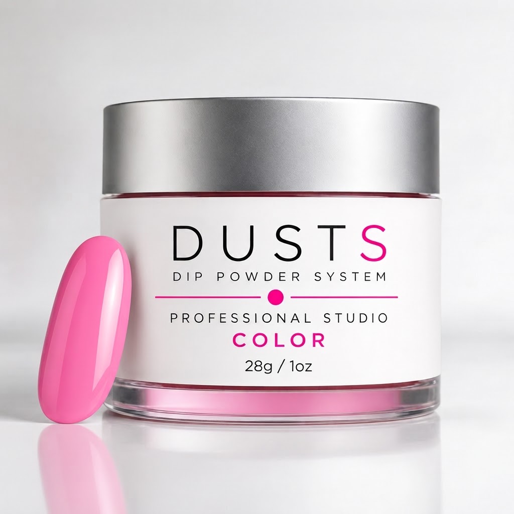 Innermost Pink