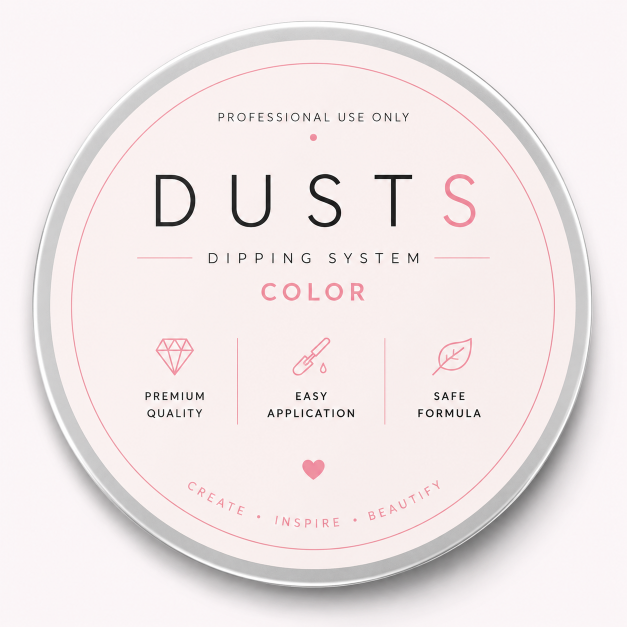 dusts