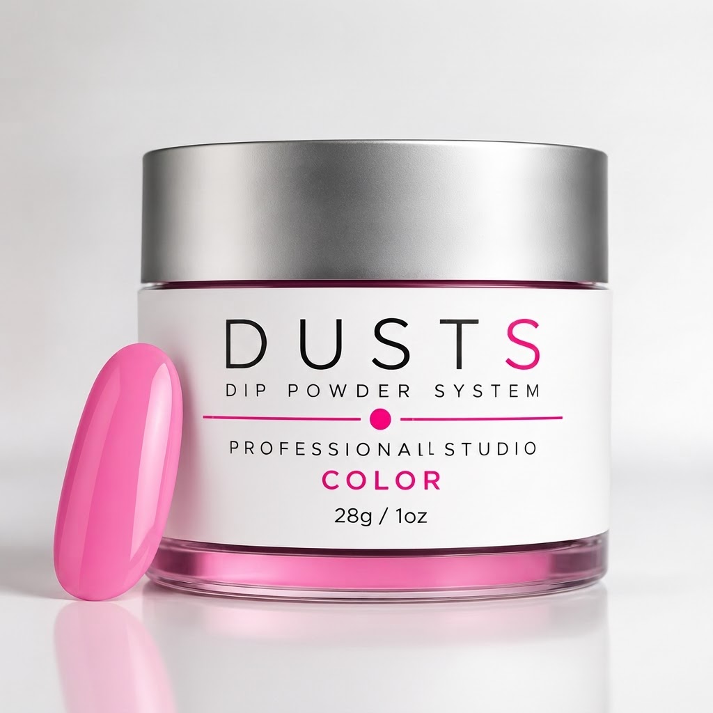 Hot Pink Passion