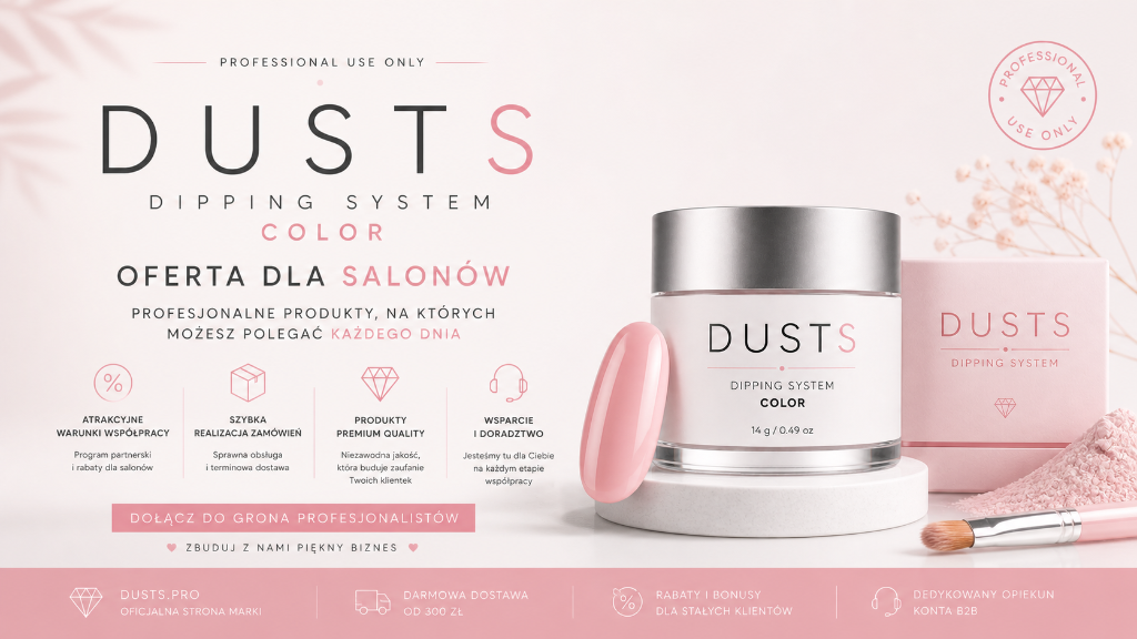 dusts – Oferta Hurtowa