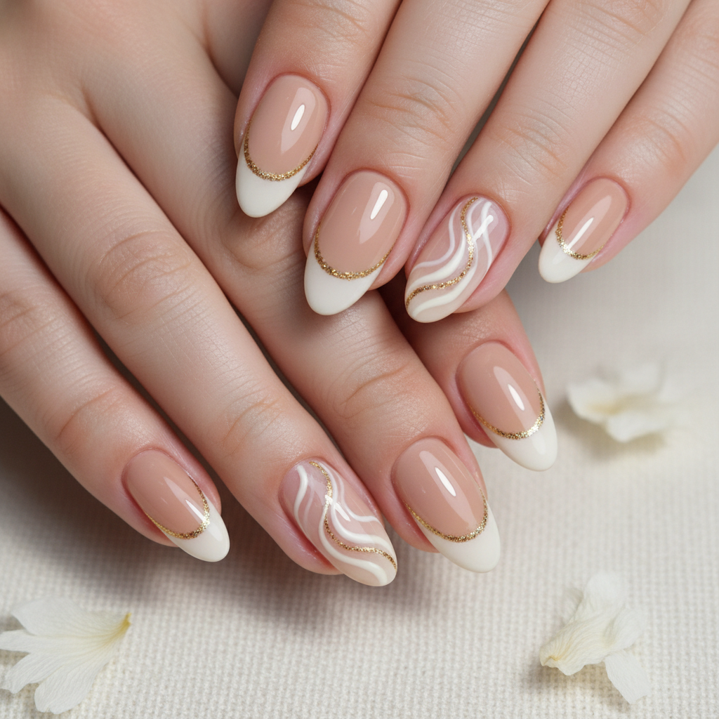 Nude Timeless
