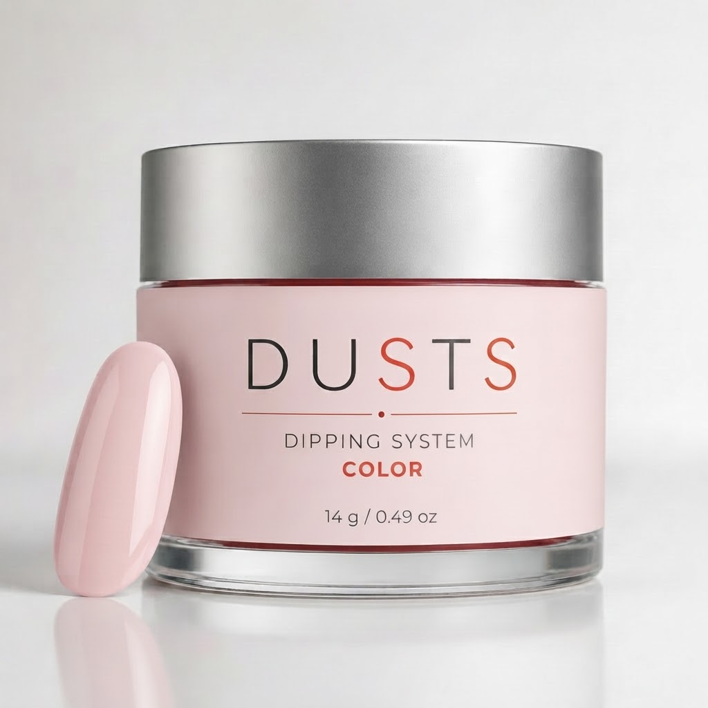 Blush Petal Serenade